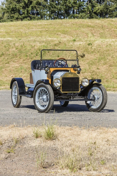 1915 Ford Model T - Image 27 of 31