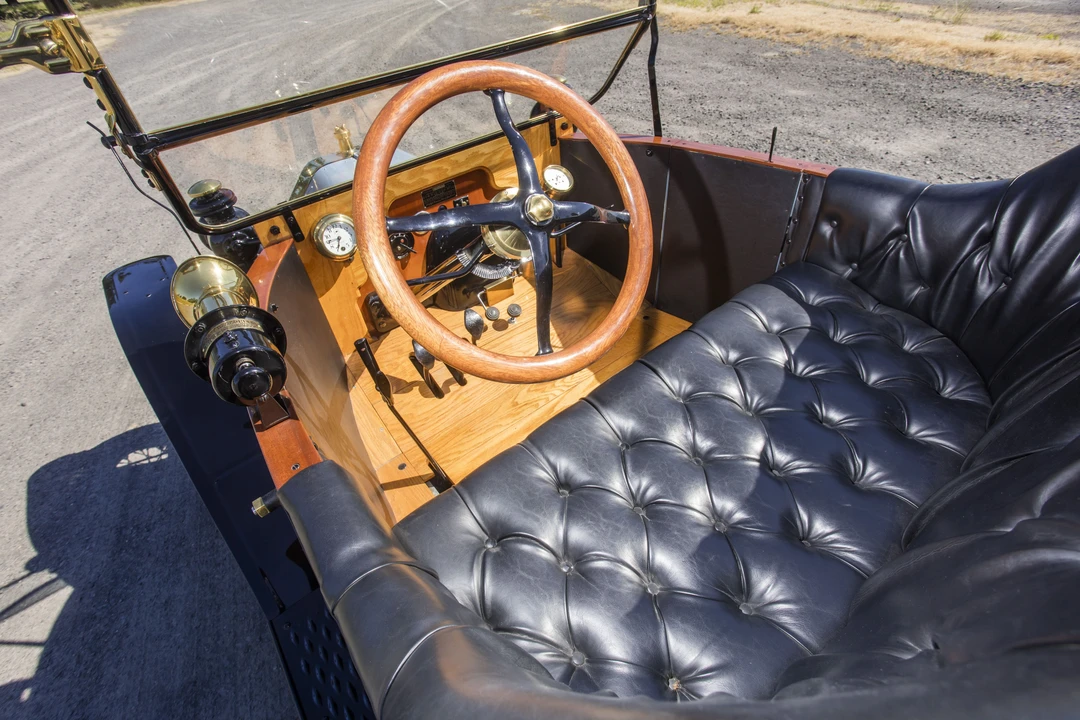 1915 Ford Model T - Image 17 of 31