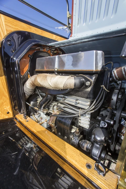 1915 Ford Model T - Image 3 of 31