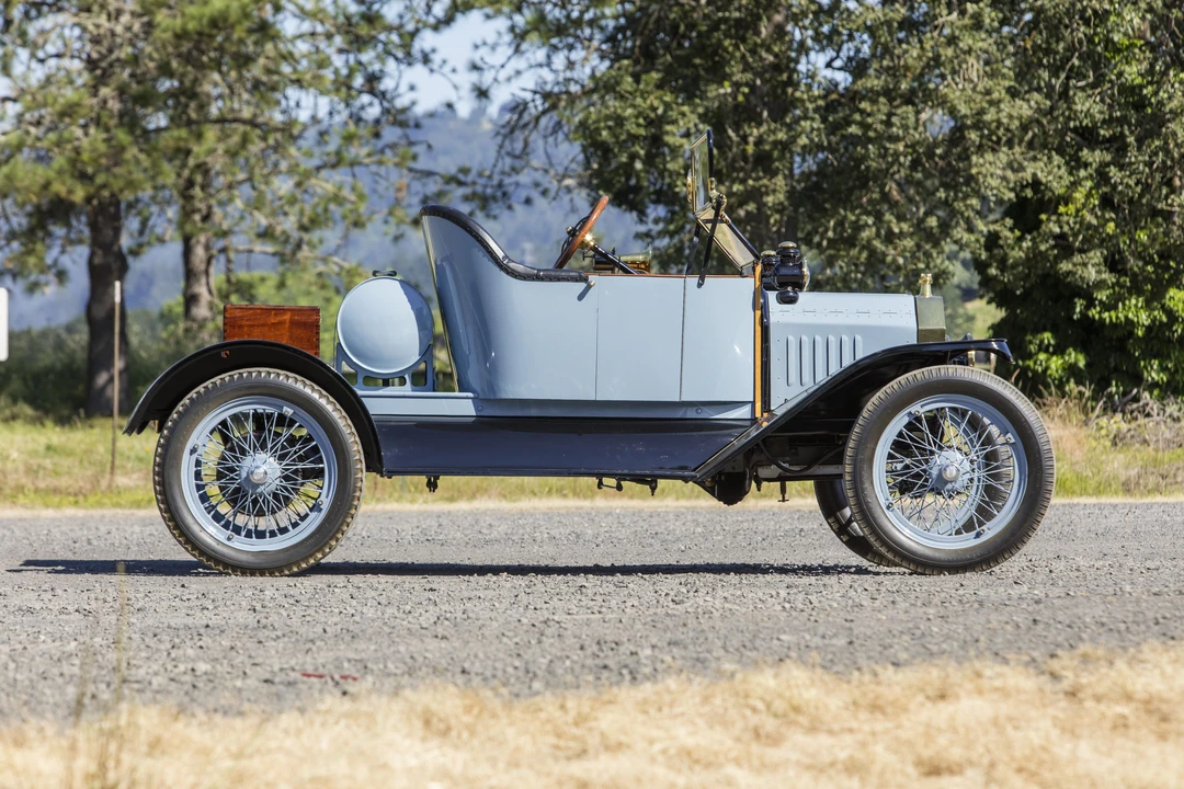 1915 Ford Model T - Image 30 of 31