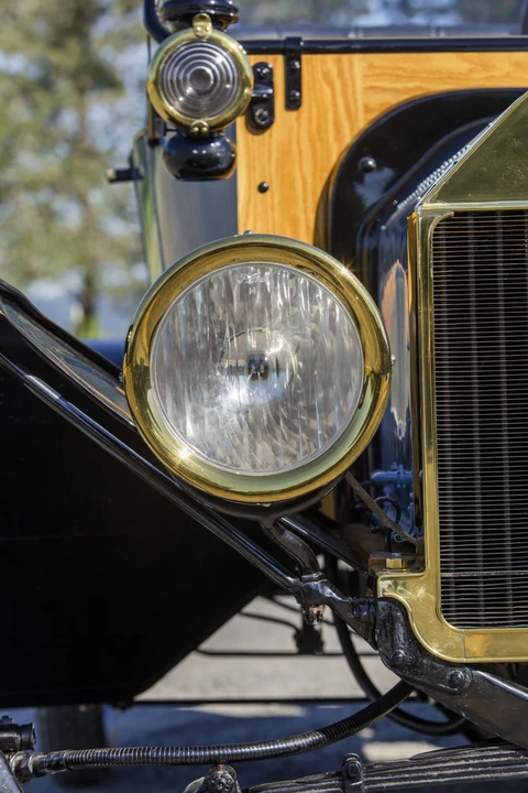 1915 Ford Model T - Image 23 of 31