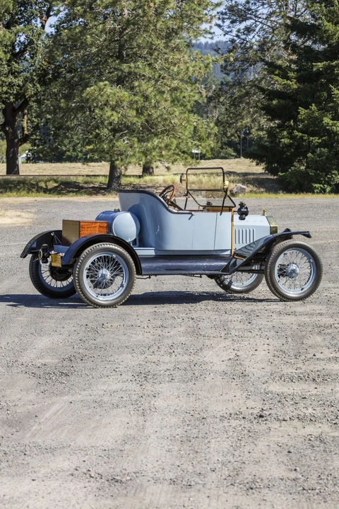 1915 Ford Model T - Image 31 of 31