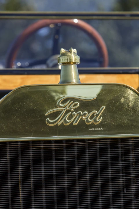 1915 Ford Model T - Image 21 of 31