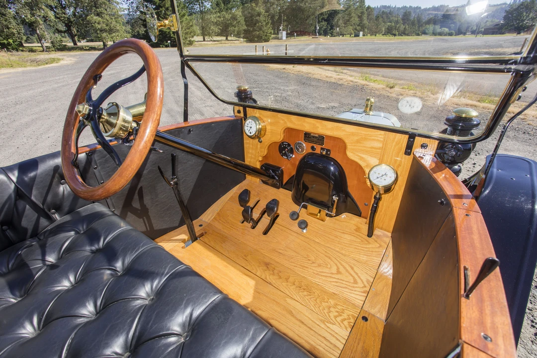 1915 Ford Model T - Image 15 of 31