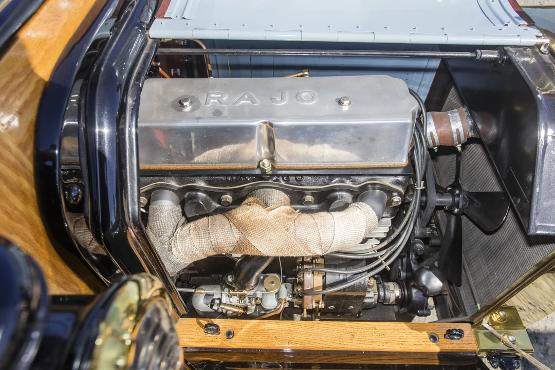 1915 Ford Model T - Image 4 of 31