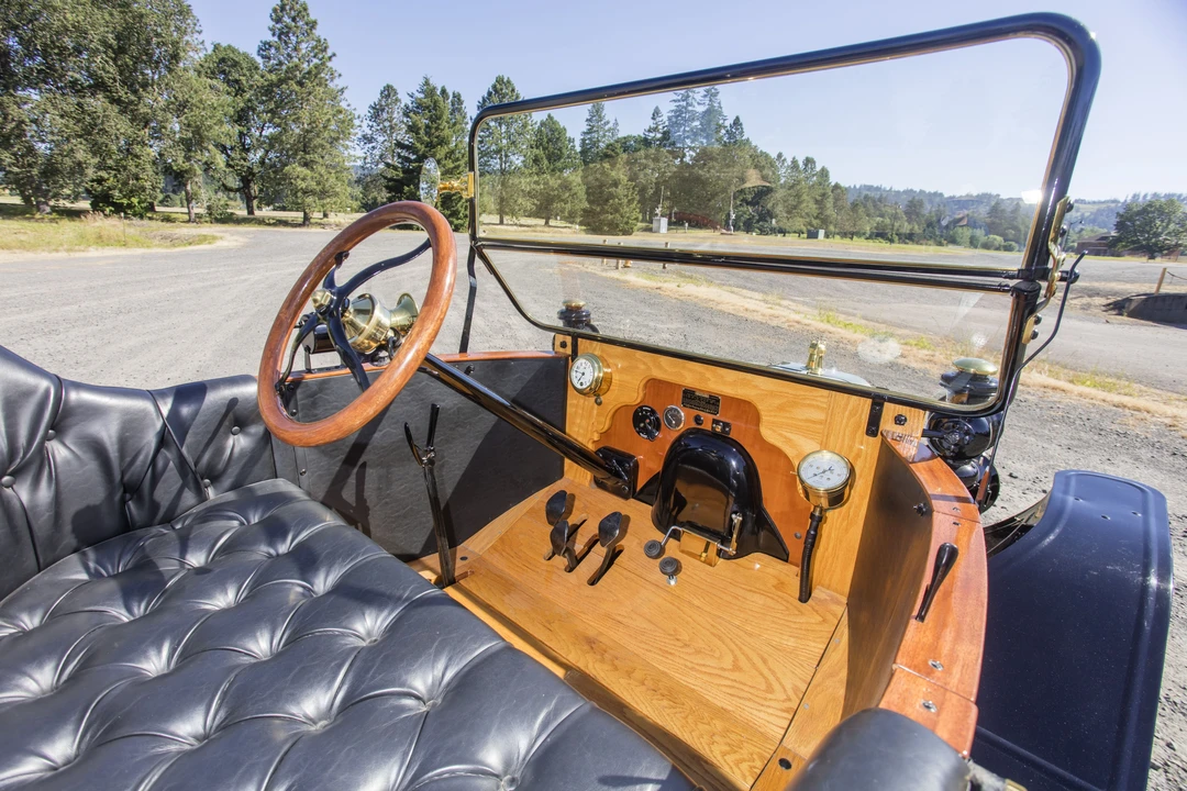 1915 Ford Model T - Image 14 of 31