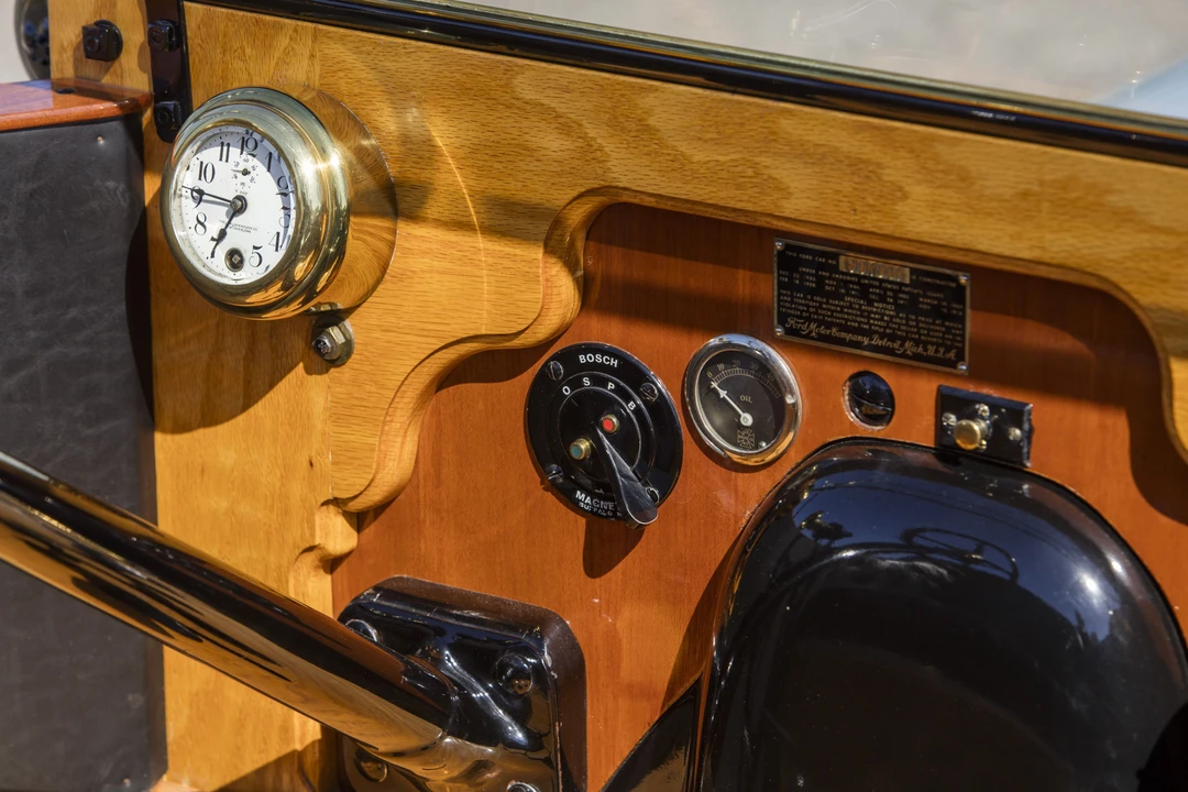 1915 Ford Model T - Image 12 of 31