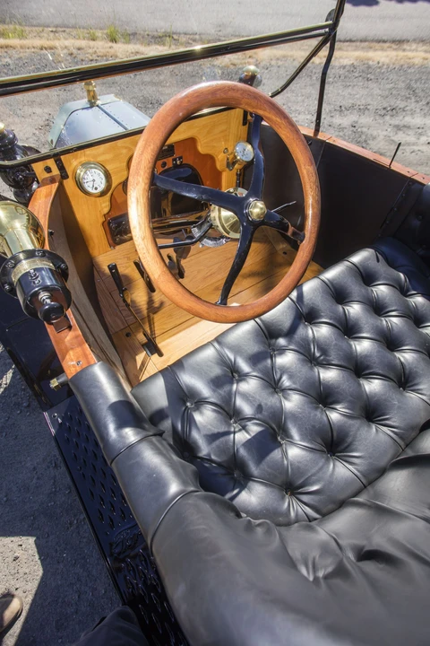 1915 Ford Model T - Image 16 of 31
