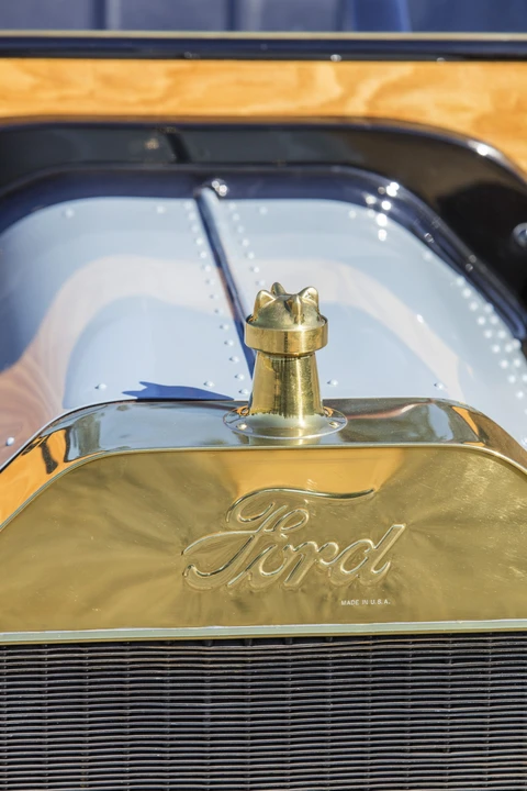 1915 Ford Model T - Image 22 of 31