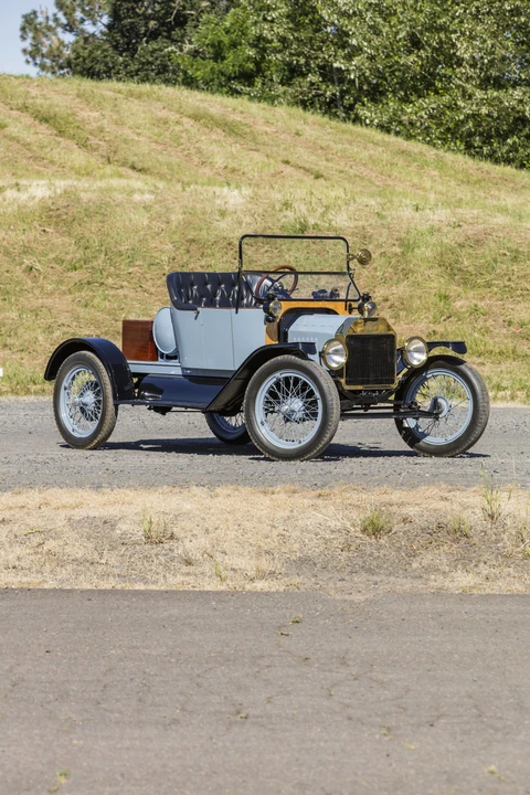 1915 Ford Model T - Image 26 of 31