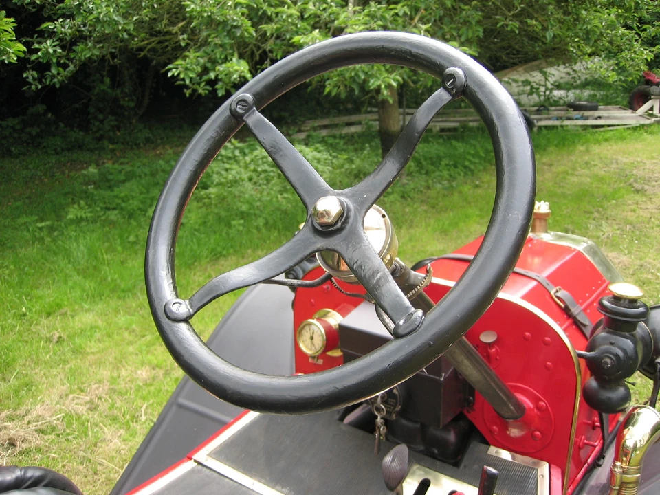 1915 Ford Model T - Image 6 of 9