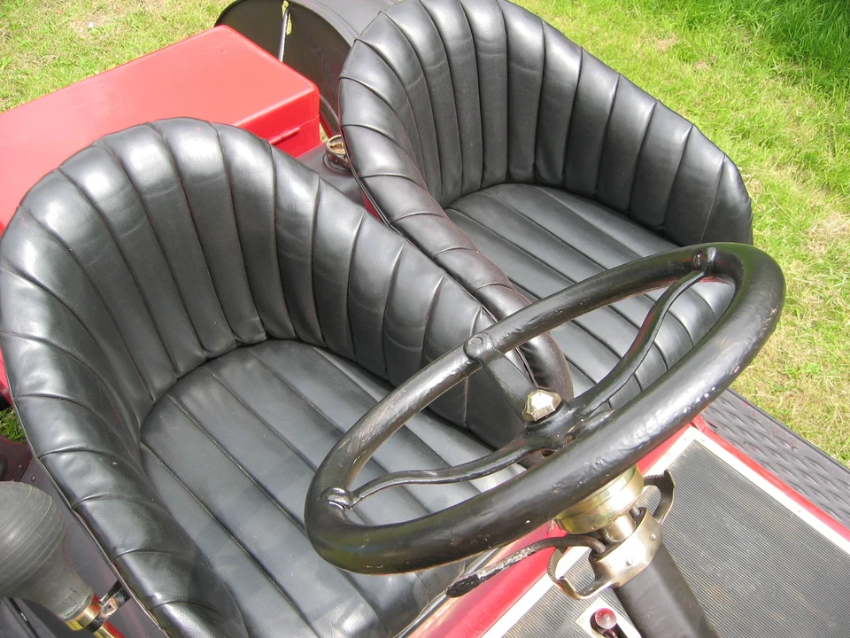 1915 Ford Model T - Image 3 of 9