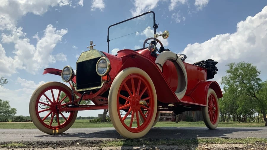 1915 Ford Model T - Image 7 of 31