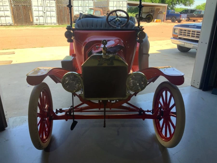 1915 Ford Model T - Image 12 of 31