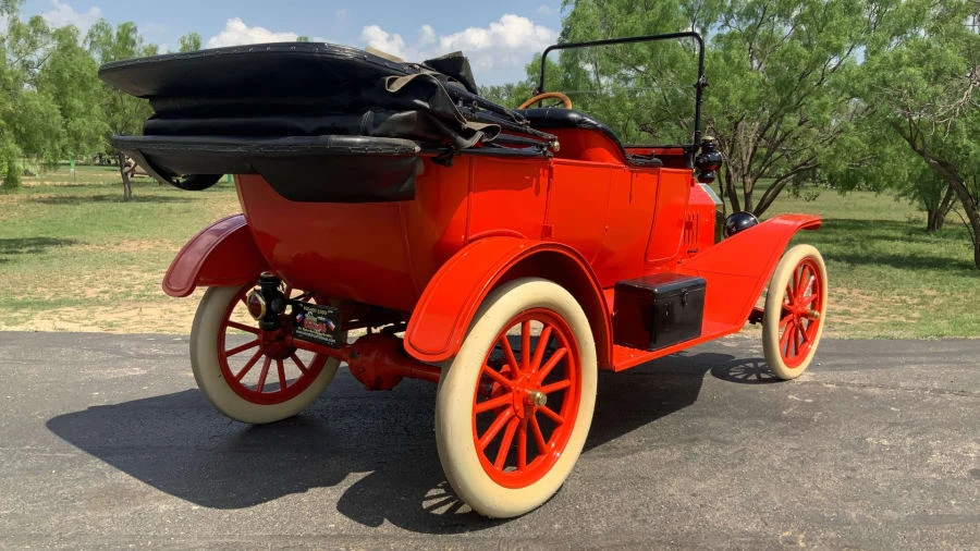 1915 Ford Model T - Image 3 of 31