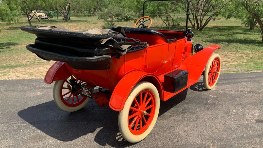 1915 Ford Model T - Image 13 of 31