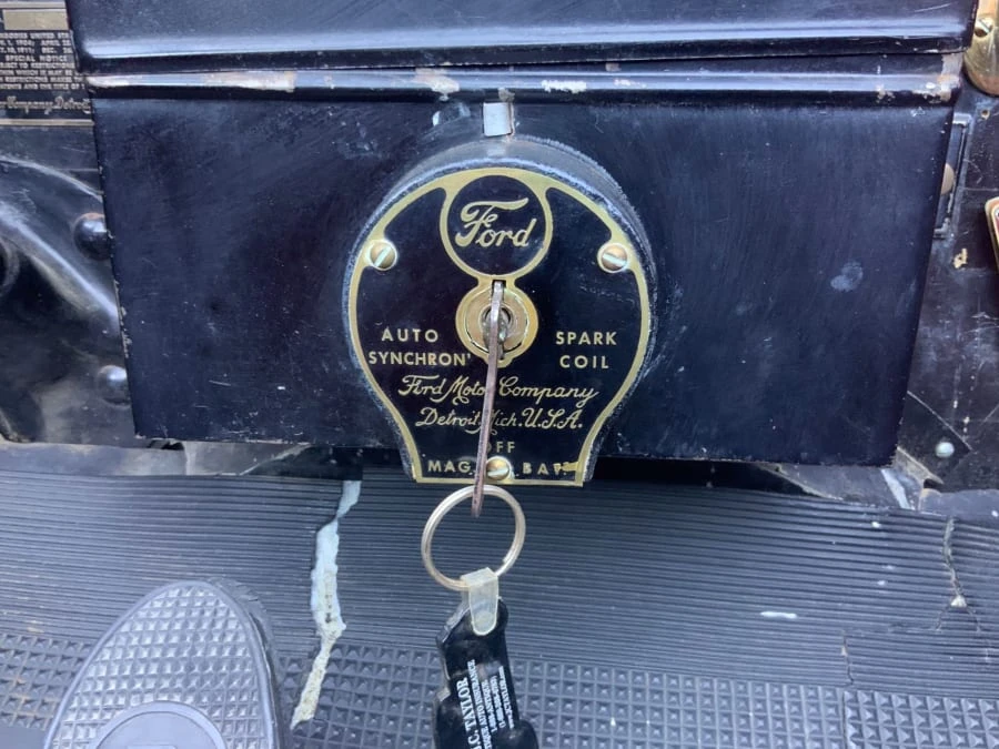 1915 Ford Model T - Image 24 of 31