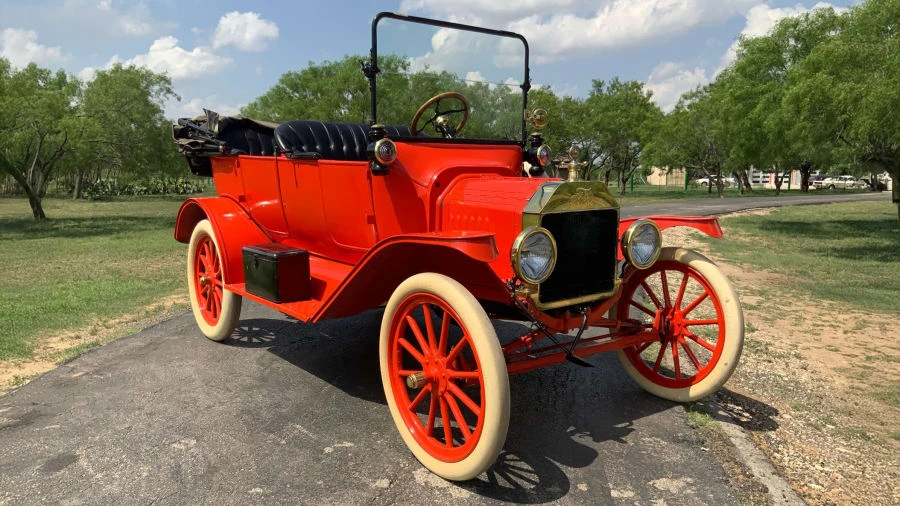 1915 Ford Model T - Image 21 of 31
