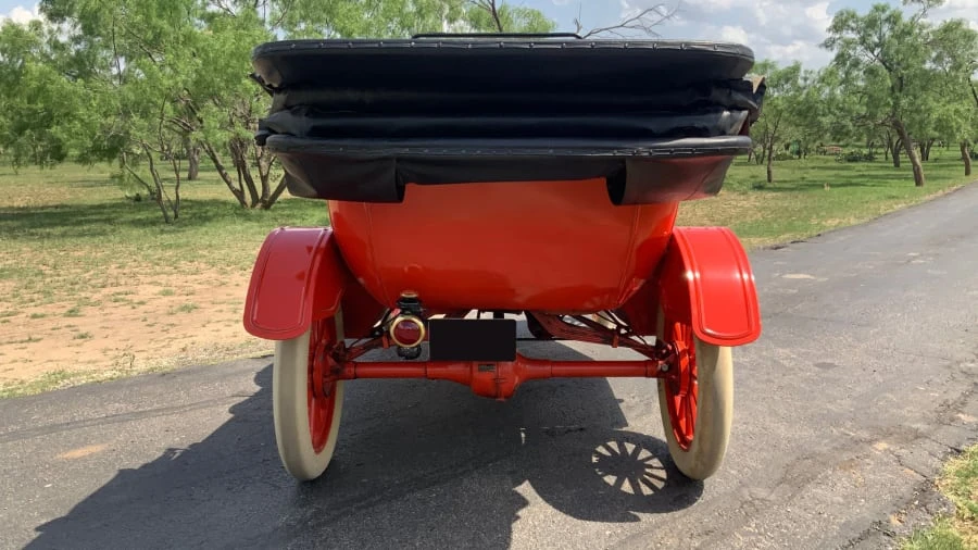 1915 Ford Model T - Image 5 of 31