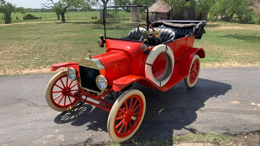 1915 Ford Model T - Image 20 of 31