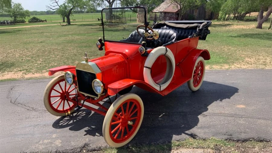 1915 Ford Model T - Image 17 of 31