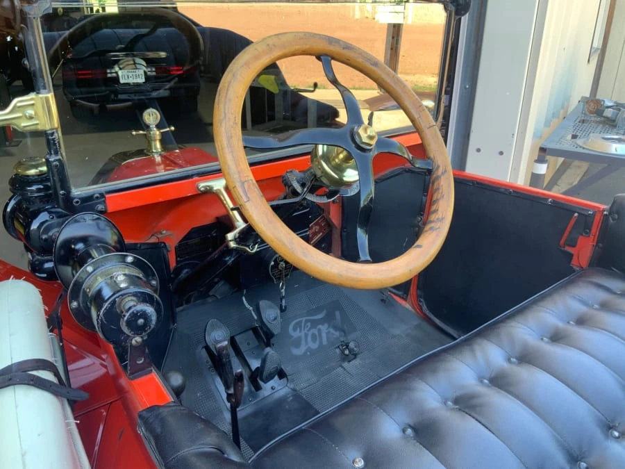 1915 Ford Model T - Image 29 of 31