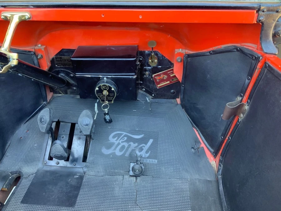 1915 Ford Model T - Image 27 of 31
