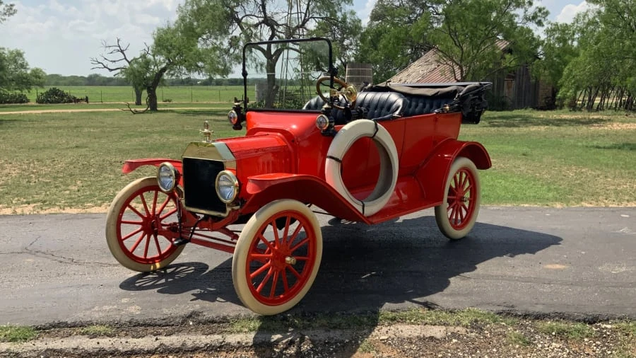 1915 Ford Model T - Image 15 of 31