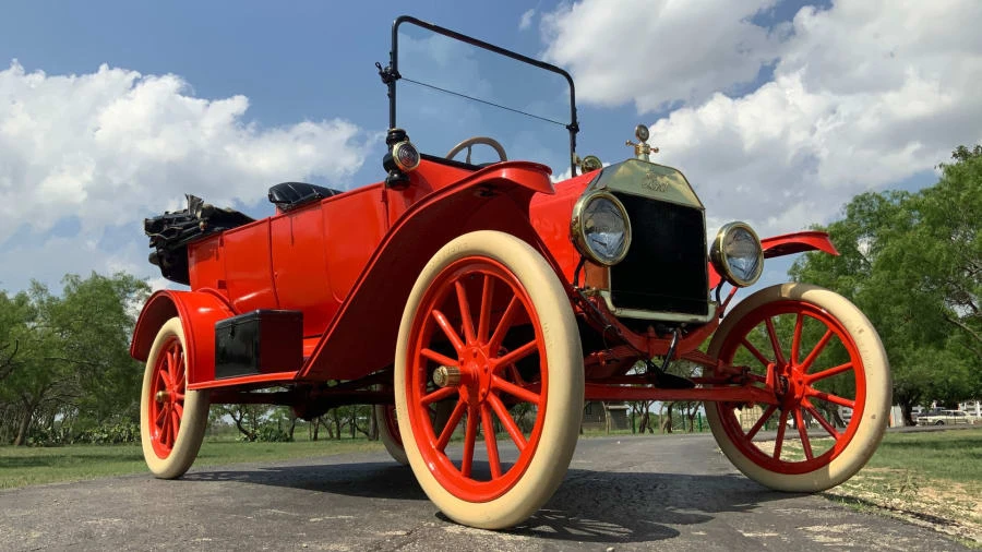 1915 Ford Model T - Image 6 of 31