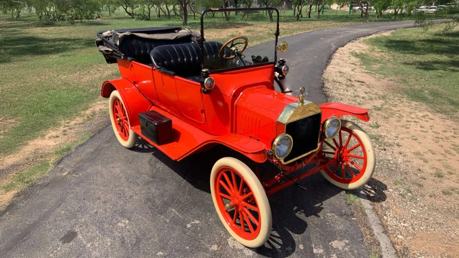 1915 Ford Model T - Image 22 of 31