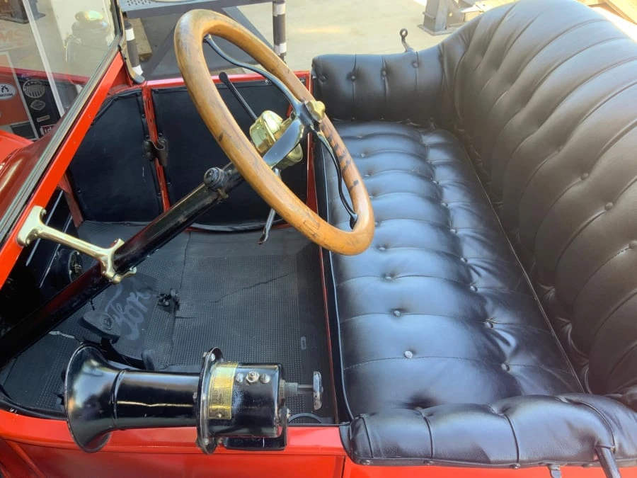 1915 Ford Model T - Image 23 of 31