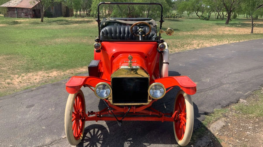 1915 Ford Model T - Image 19 of 31
