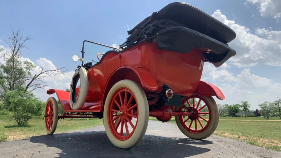 1915 Ford Model T - Image 10 of 31