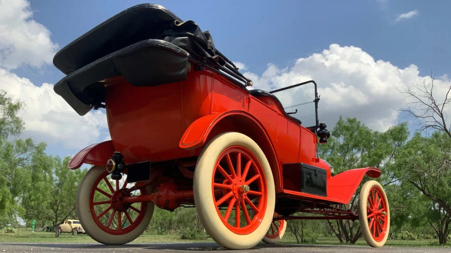 1915 Ford Model T - Image 16 of 31