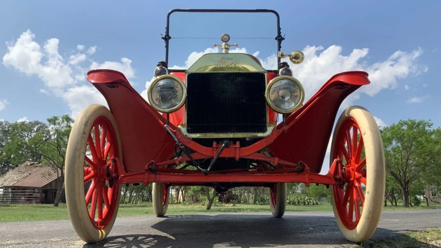1915 Ford Model T - Image 14 of 31