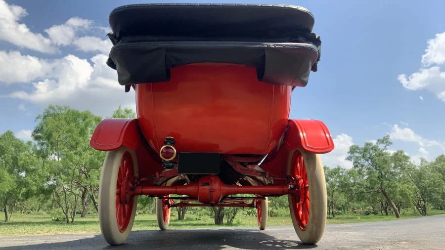 1915 Ford Model T - Image 11 of 31