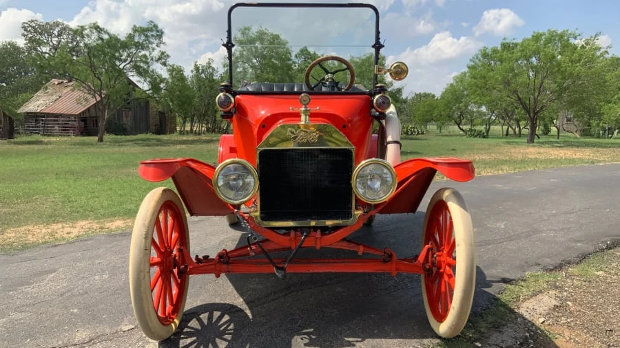 1915 Ford Model T - Image 4 of 31