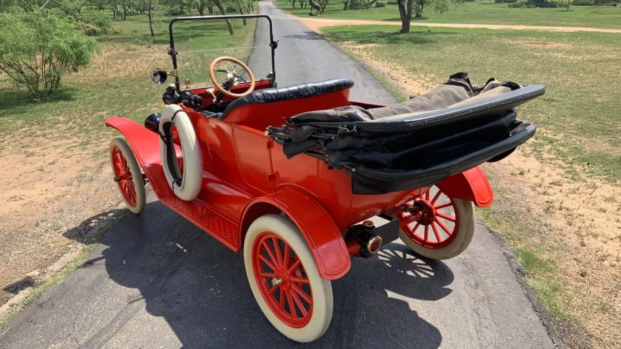 1915 Ford Model T - Image 18 of 31