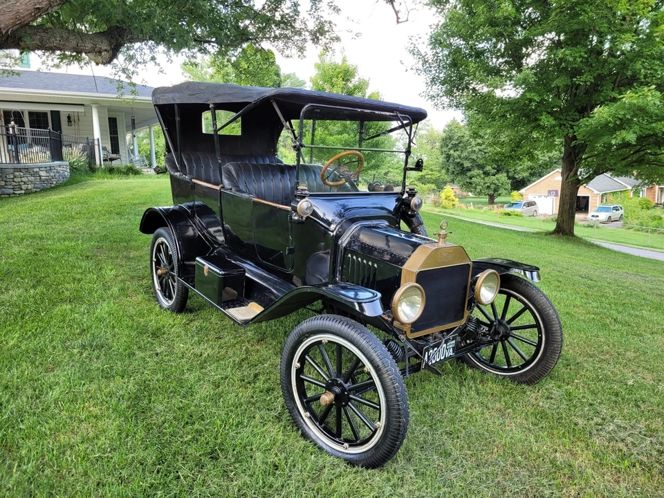 1915 Ford Model T - Image 13 of 31