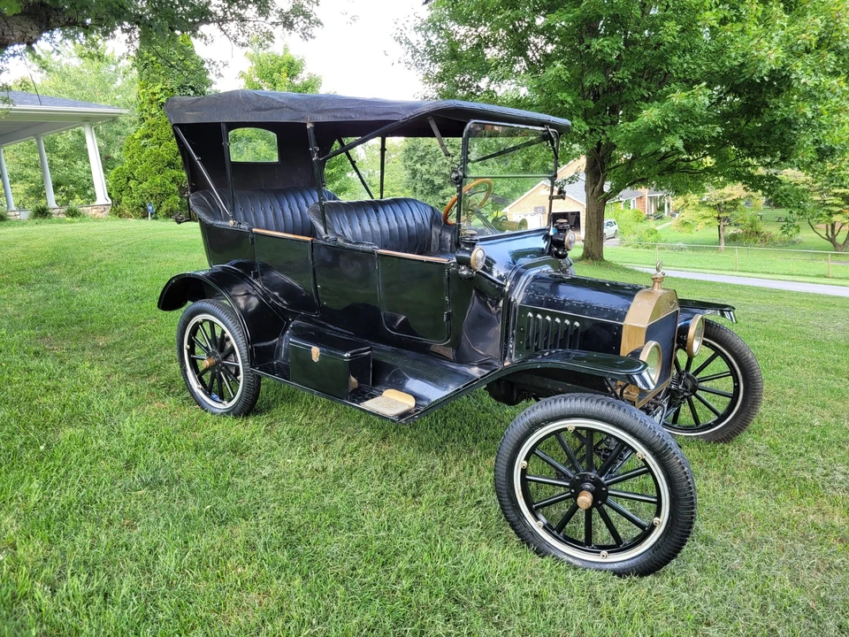 1915 Ford Model T - Image 12 of 31