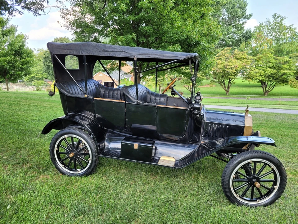 1915 Ford Model T - Image 11 of 31