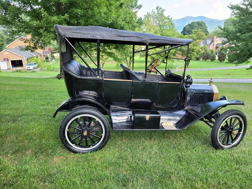 1915 Ford Model T - Image 10 of 31