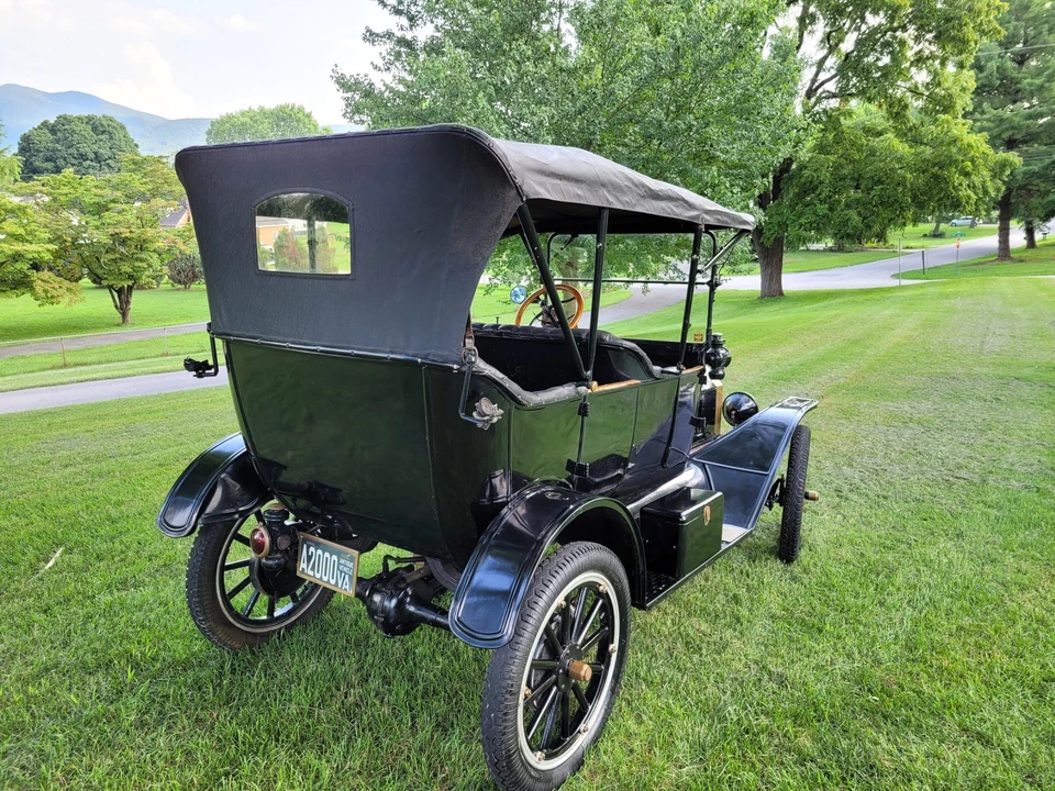 1915 Ford Model T - Image 9 of 31