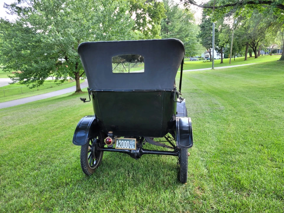 1915 Ford Model T - Image 8 of 31