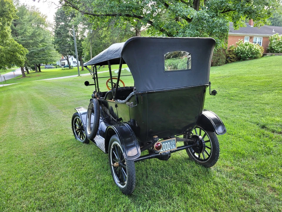 1915 Ford Model T - Image 7 of 31