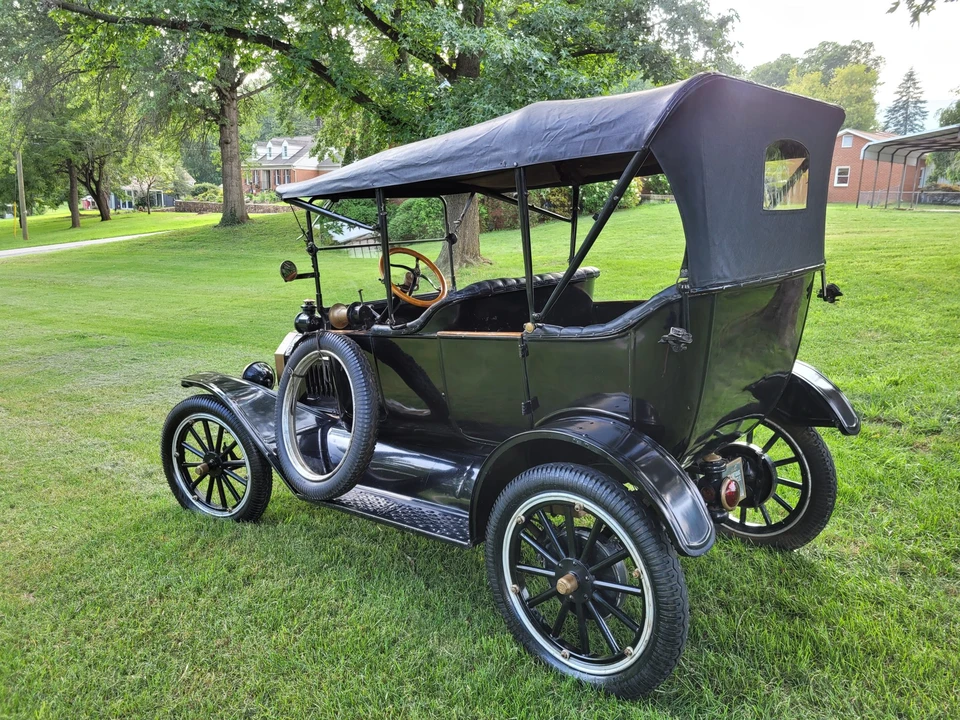1915 Ford Model T - Image 6 of 31