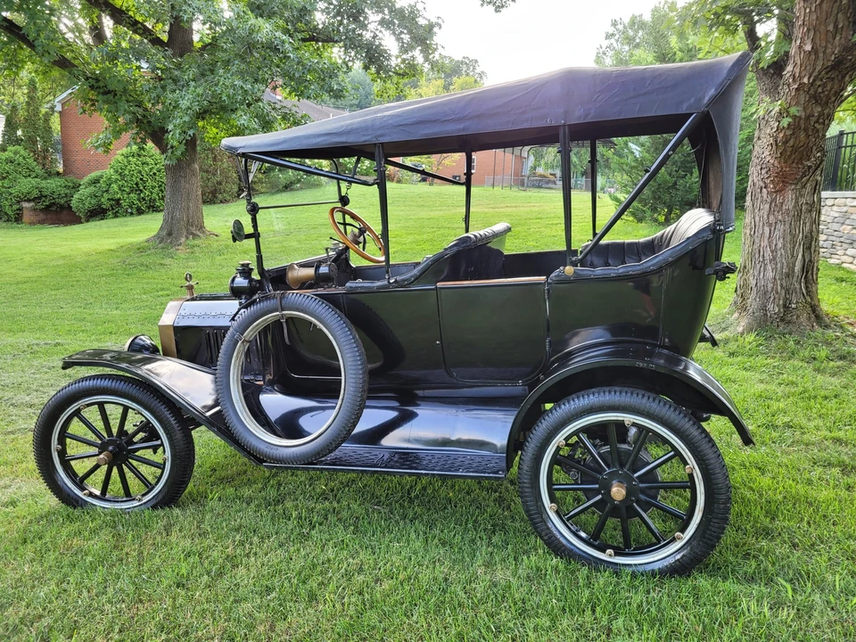 1915 Ford Model T - Image 5 of 31