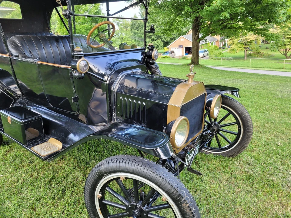 1915 Ford Model T - Image 28 of 31
