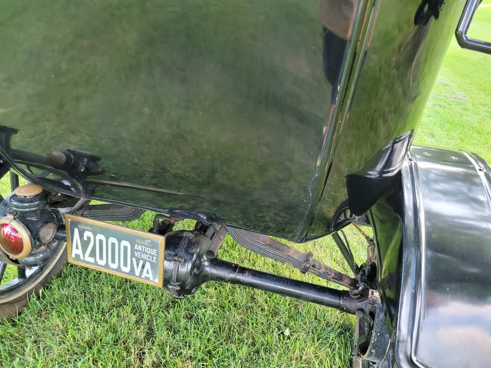 1915 Ford Model T - Image 22 of 31