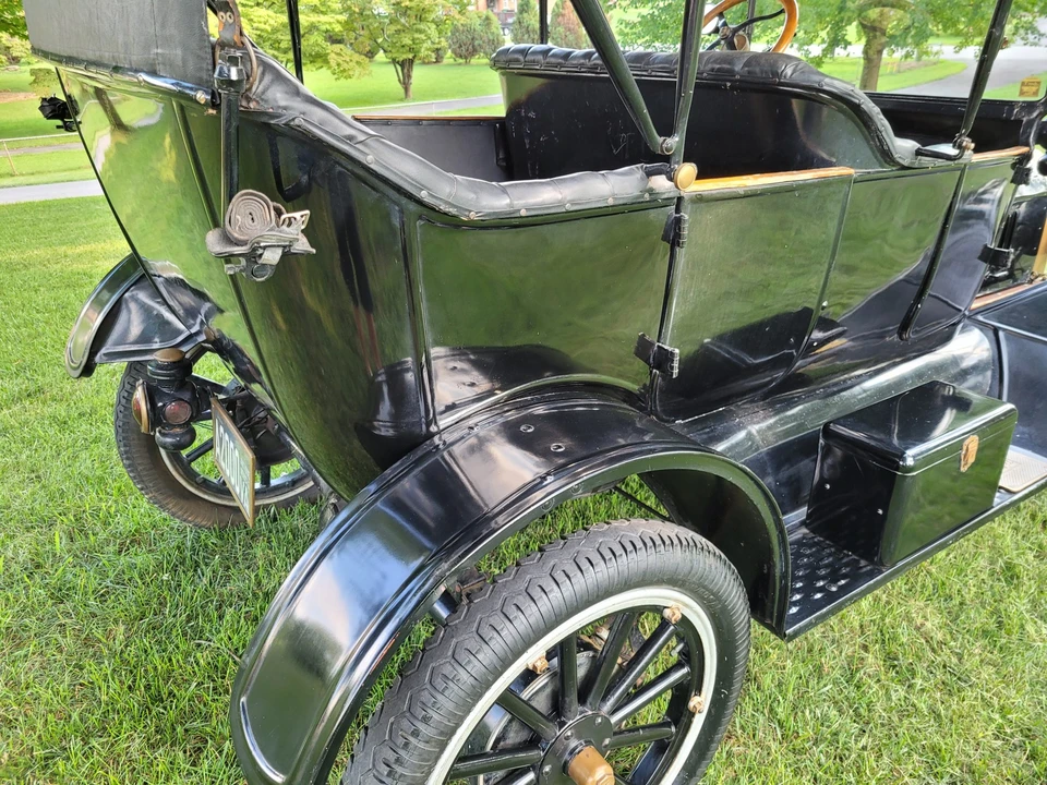 1915 Ford Model T - Image 24 of 31